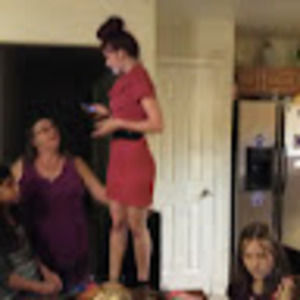 Meet your Posher, Robert